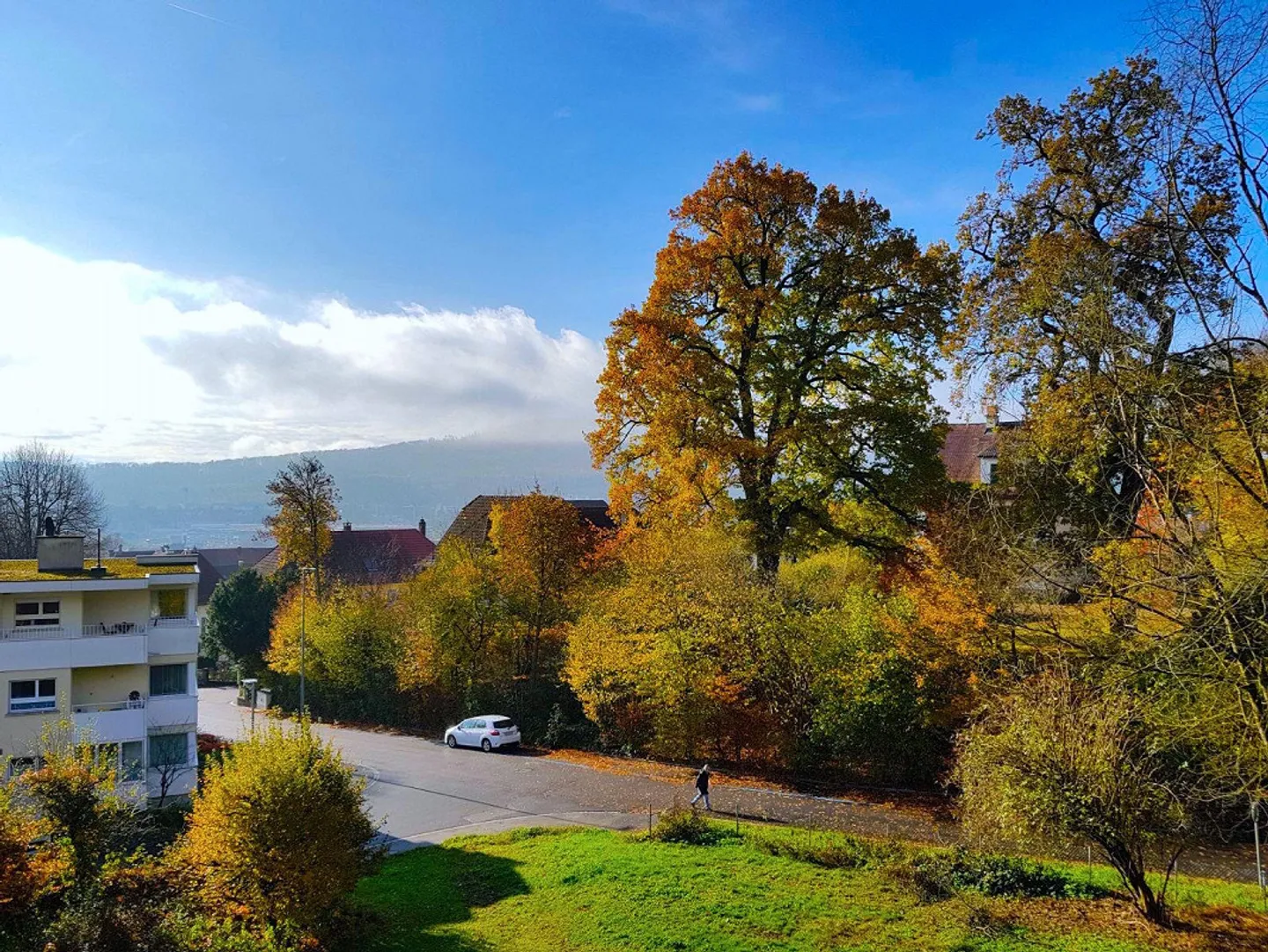 Geräumige Wohnung mit Balkon - Foto 14 von 16