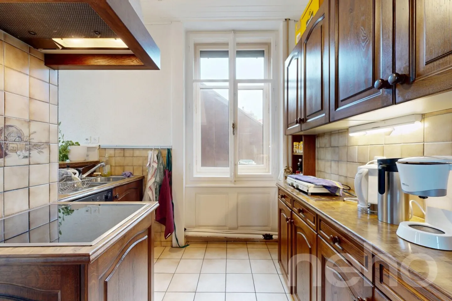 Bright Apartment in La Chaux-de-Fonds - Photo 8 of 12