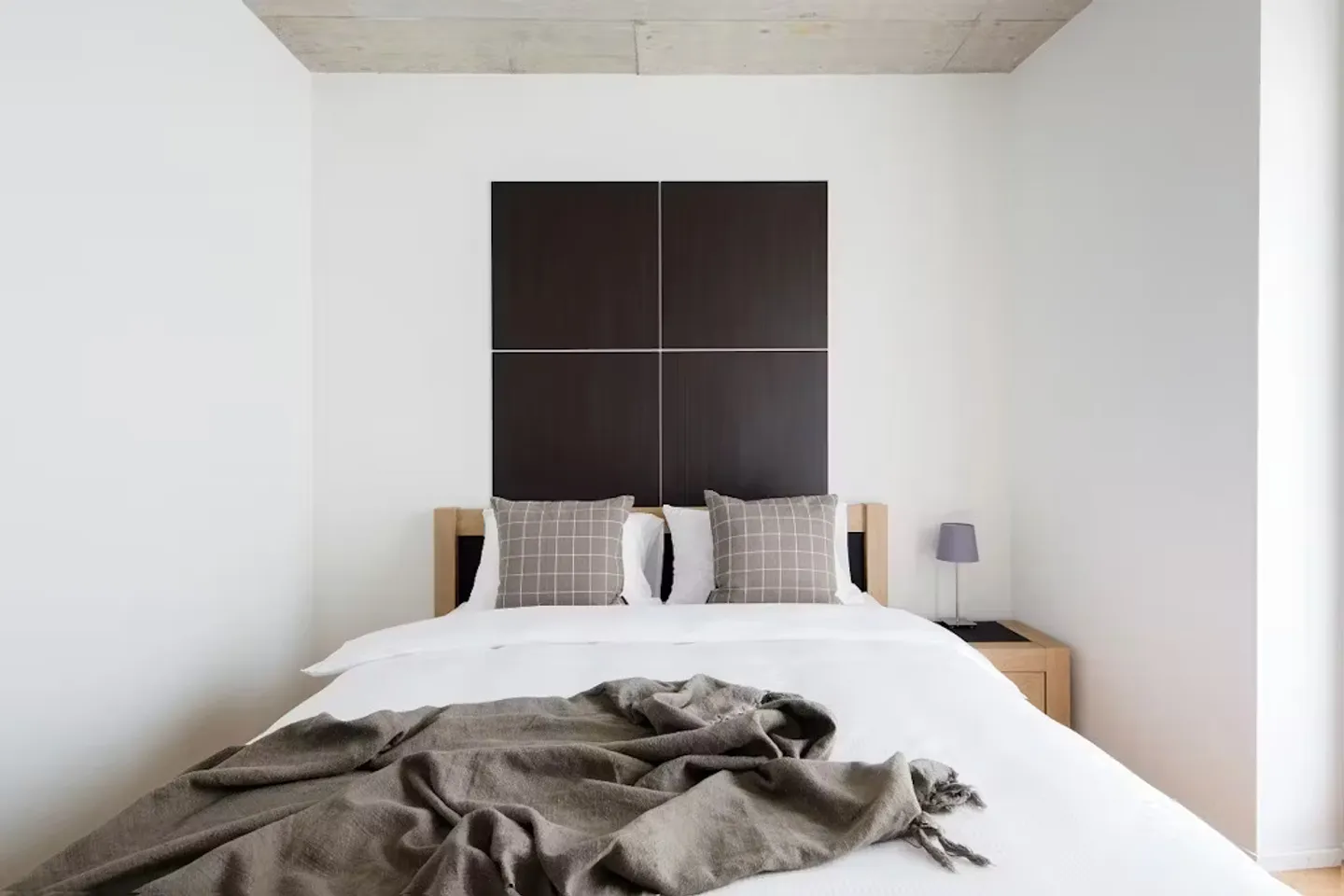 Appartamento in affitto - Foto 1 di 4