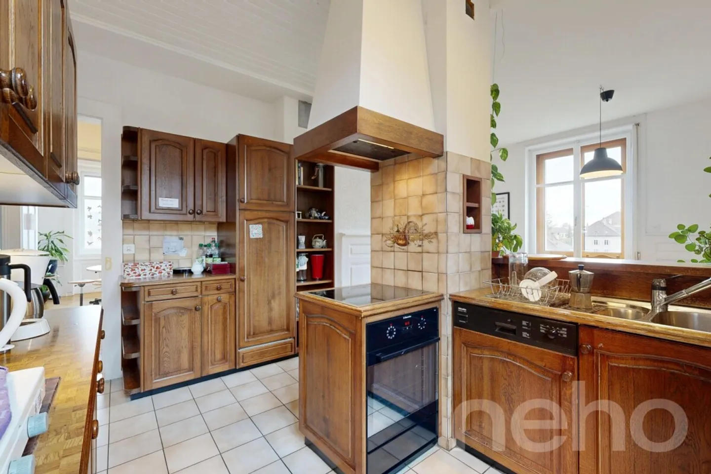 Bright Apartment in La Chaux-de-Fonds - Photo 9 of 12