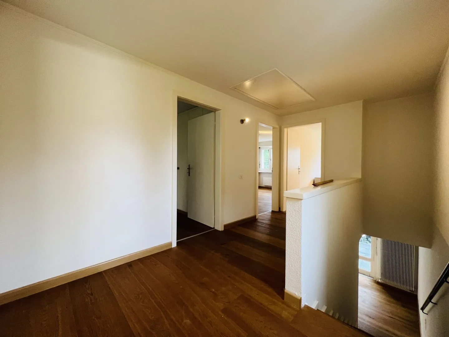 Charmantes Einfamilienhaus mit Garten - Foto 6 von 15