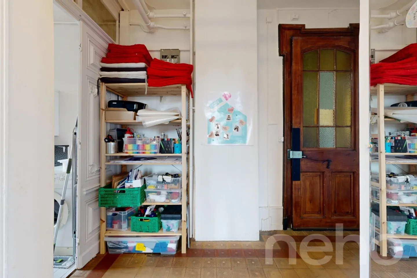 Bright Apartment in La Chaux-de-Fonds - Photo 11 of 12