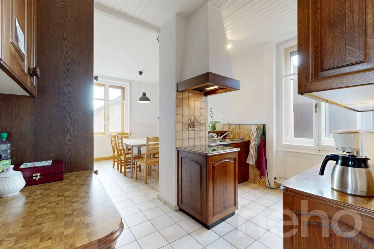 Bright Apartment in La Chaux-de-Fonds - Photo 10 of 12