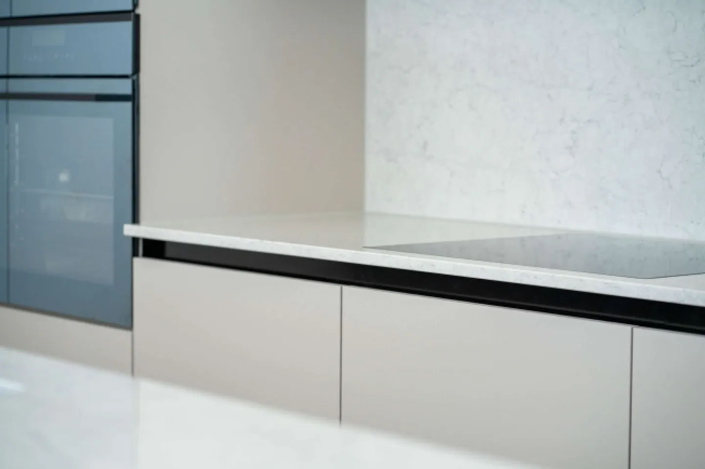 Appartamento moderno 4.5 locali con terrazza a Grenchen - Foto 3 di 13