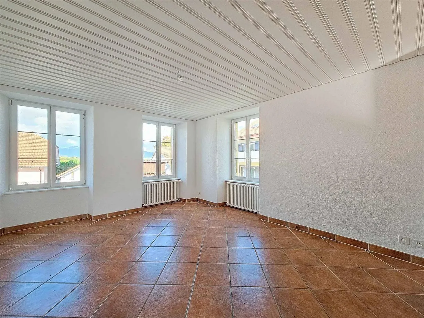 Casa singola in affitto - Foto 7 di 13