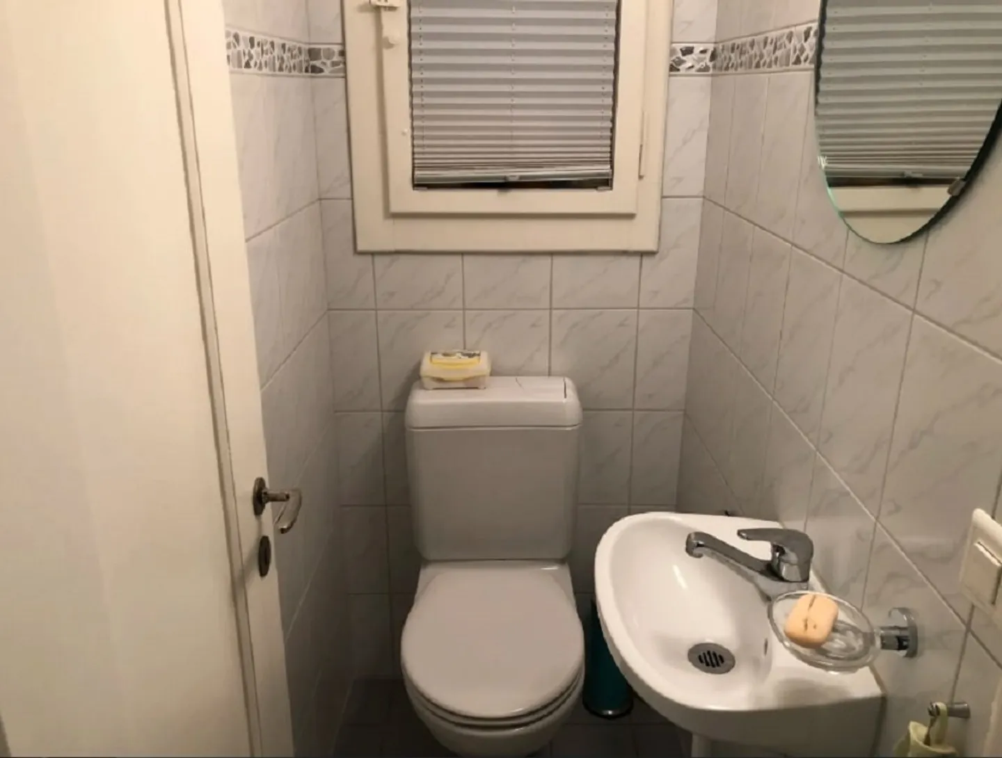 Möblierte Wohnung mieten - Foto 4 von 9