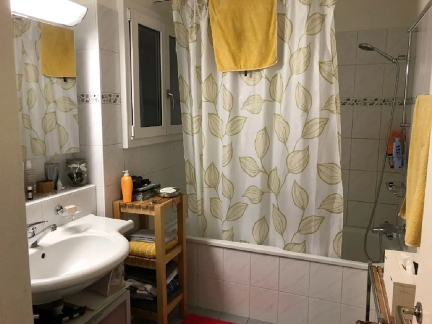 Möblierte Wohnung mieten - Foto 5 von 9