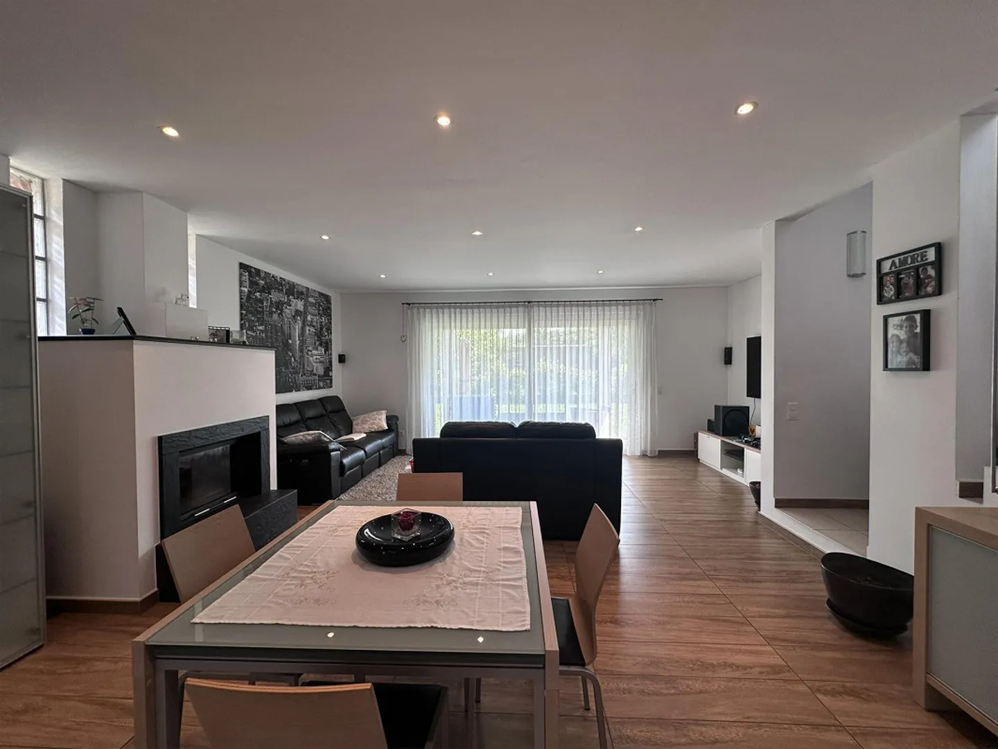 Splendida casa monofamiliare a Riva San Vitale - Foto 6 di 30
