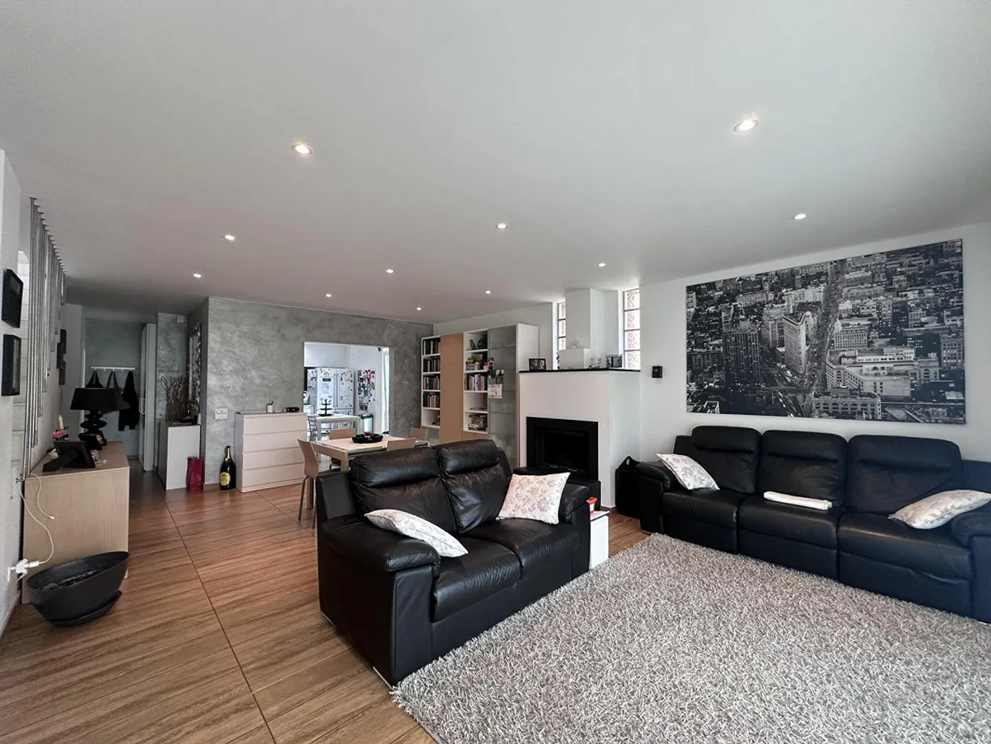 Splendida casa monofamiliare a Riva San Vitale - Foto 7 di 30