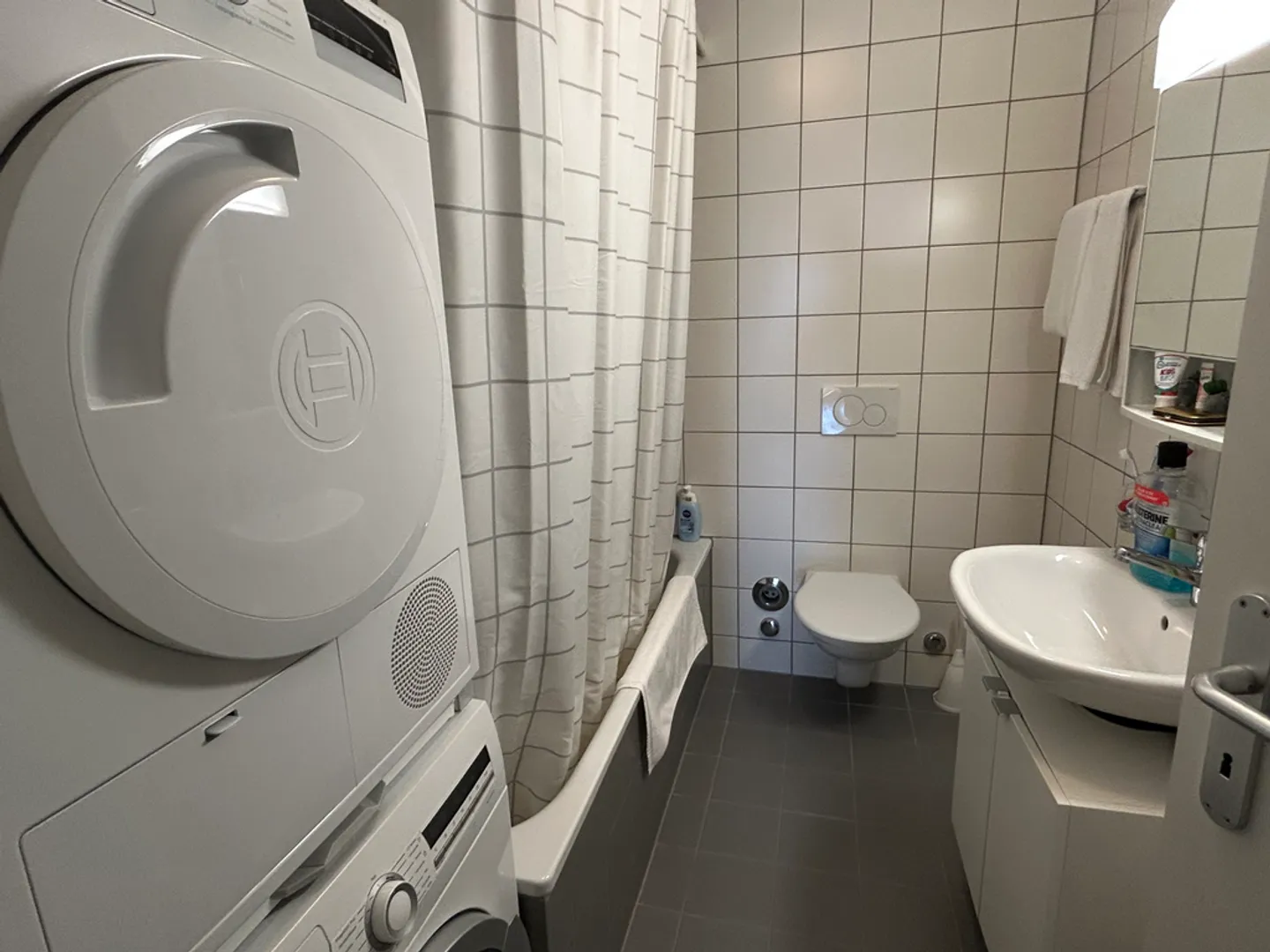 Appartement spacieux à Lausanne - Photo 6 sur 7