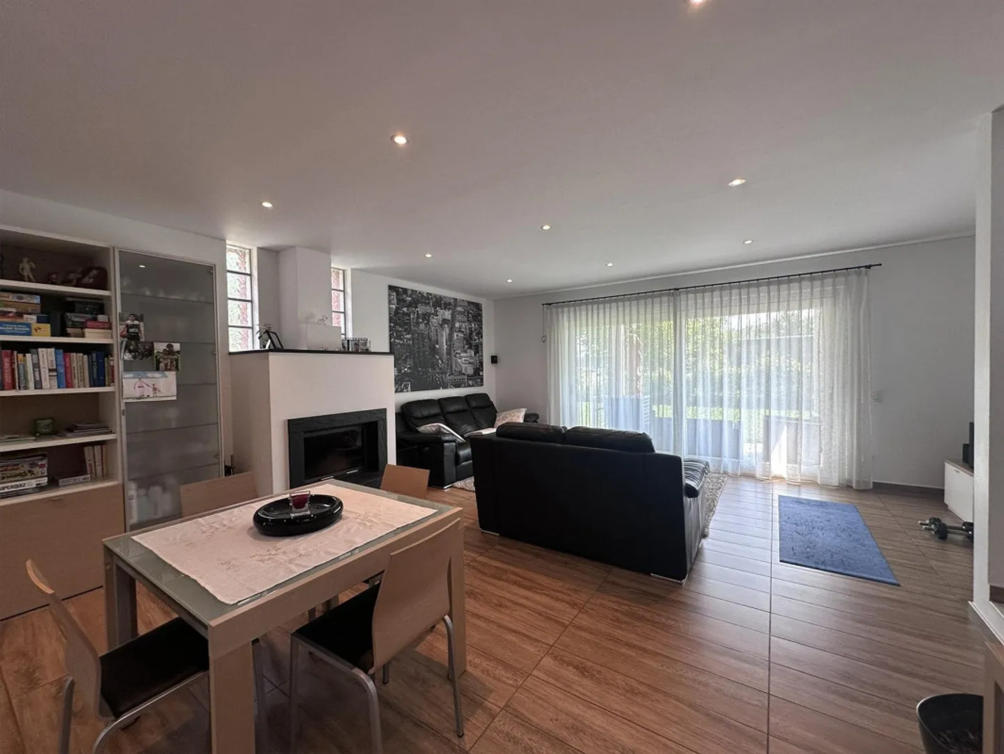 Splendida casa monofamiliare a Riva San Vitale - Foto 10 di 30