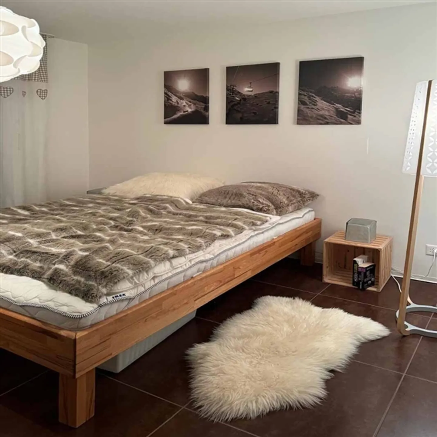 Magie alpine à Grächen – Votre appartement de rêve de 4,5 pièces vous attend ! - Photo 6 sur 9