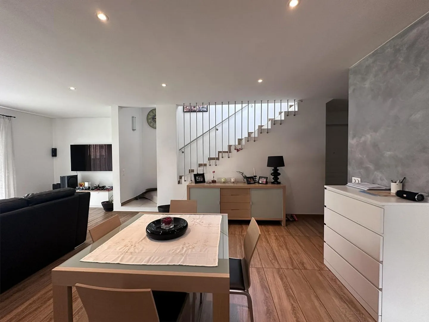 Splendida casa monofamiliare a Riva San Vitale - Foto 11 di 30