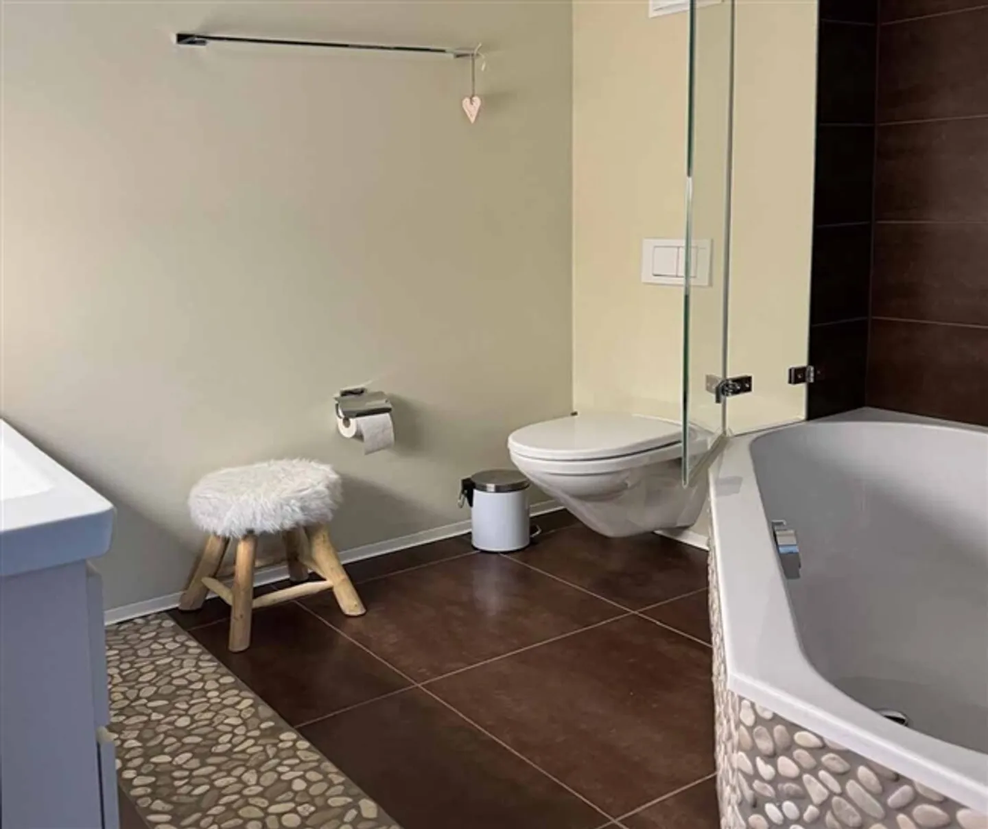 Magie alpine à Grächen – Votre appartement de rêve de 4,5 pièces vous attend ! - Photo 8 sur 9