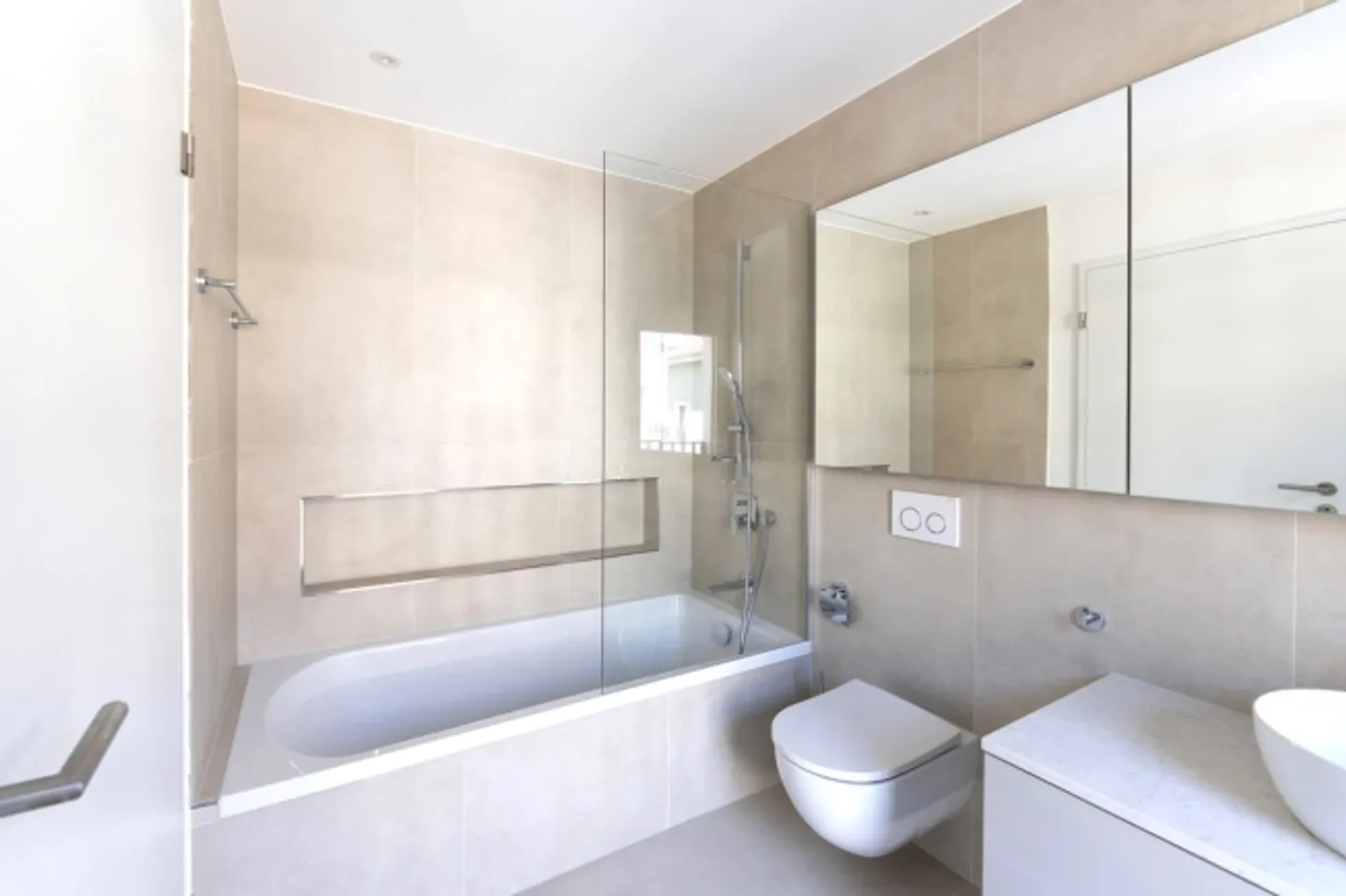 Appartamento moderno 4.5 locali con terrazza a Grenchen - Foto 10 di 13