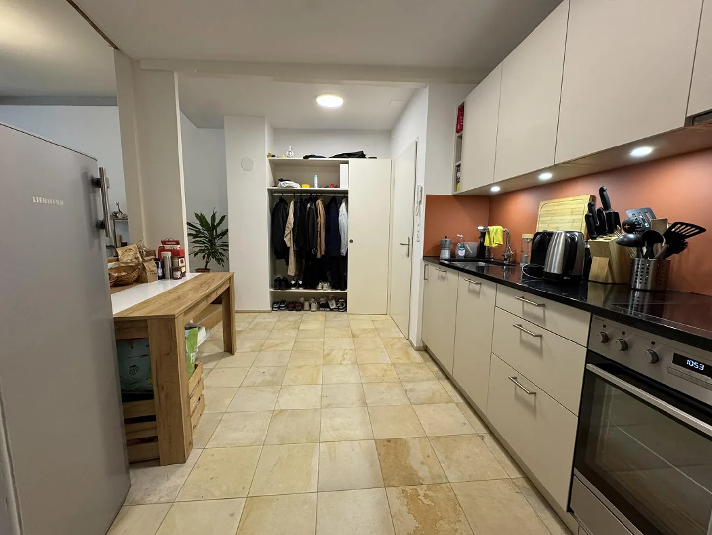 Charmant appartement 2.5 pièces - Photo 4 sur 7