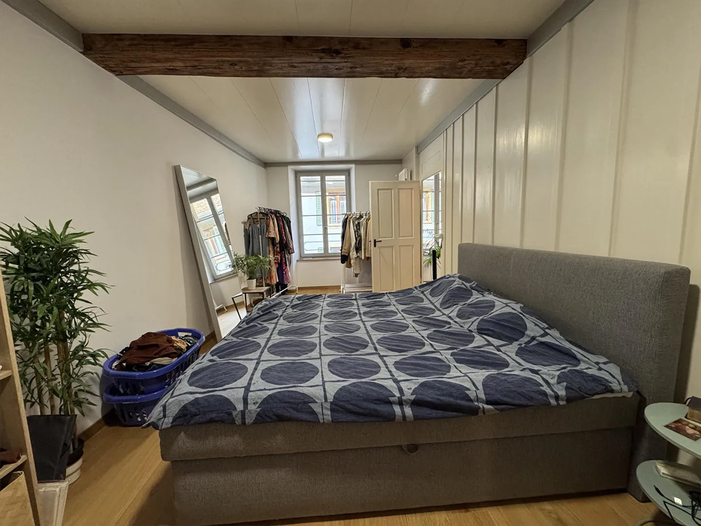 Charmant appartement 2.5 pièces - Photo 5 sur 7