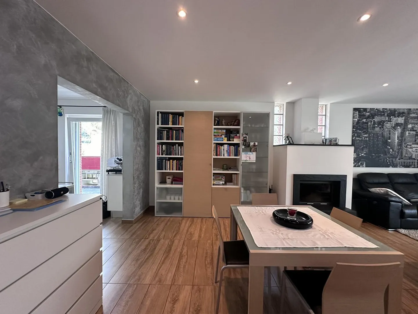 Splendida casa monofamiliare a Riva San Vitale - Foto 12 di 30