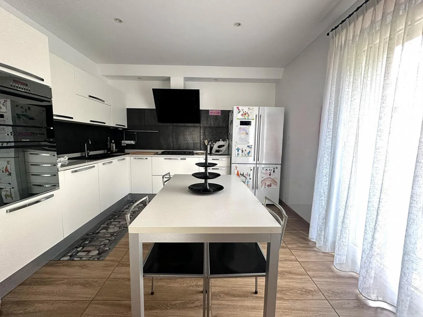 Splendida casa monofamiliare a Riva San Vitale - Foto 13 di 30