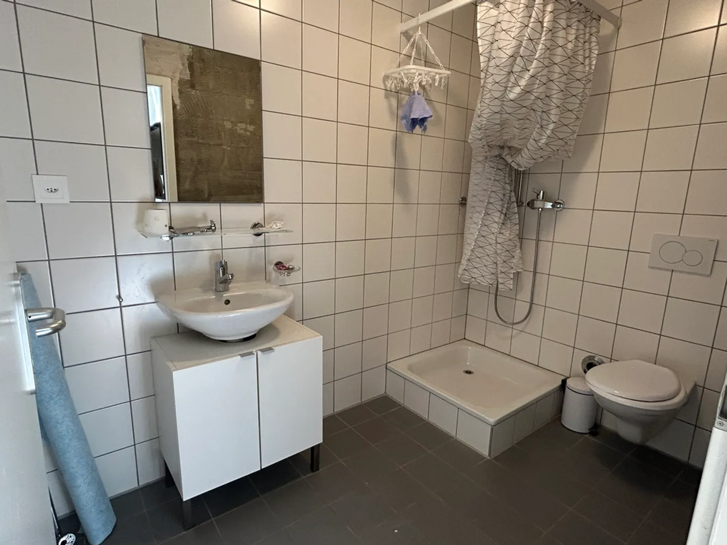 Appartement spacieux à Lausanne - Photo 7 sur 7