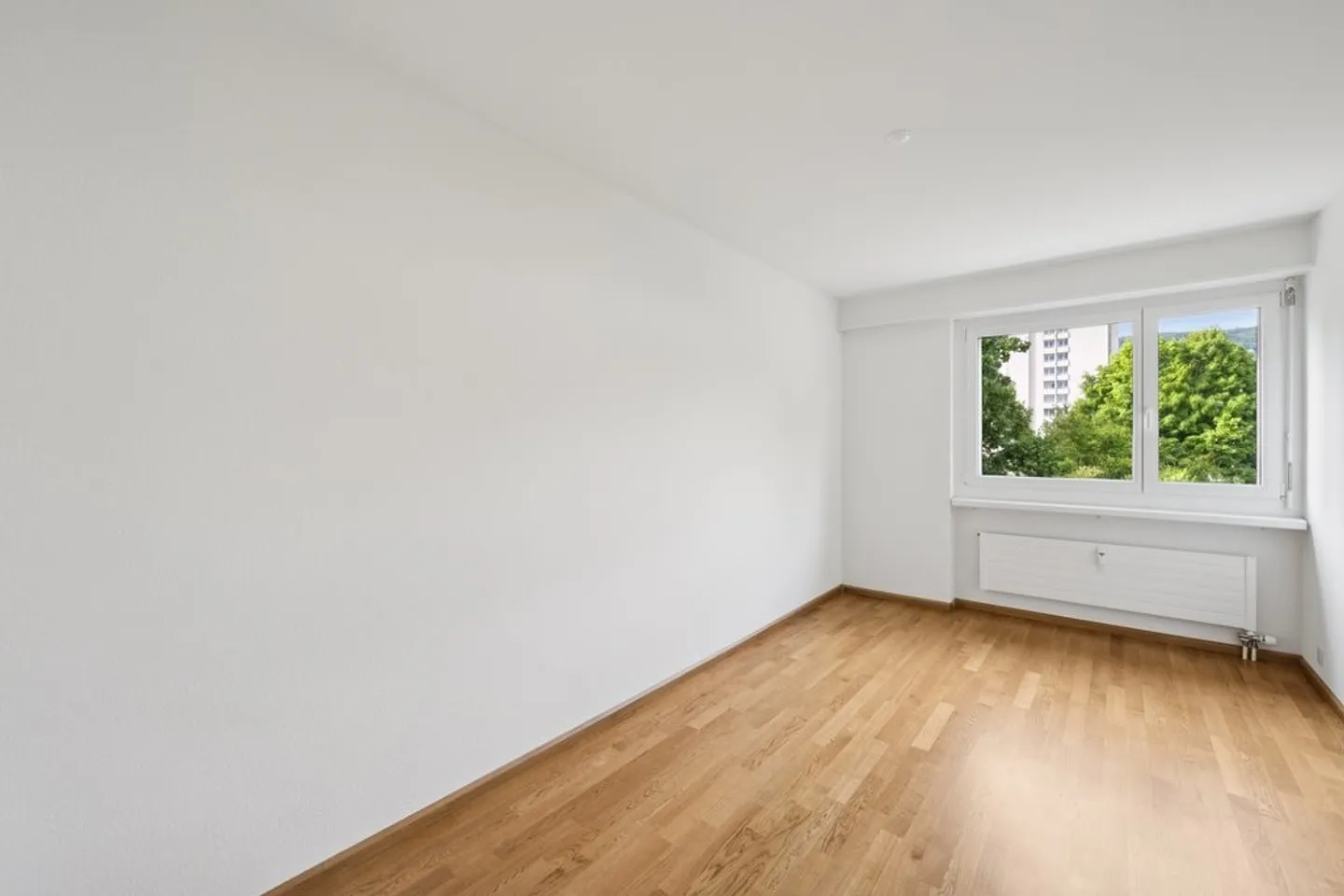 Bellissimo appartamento di 4,5 stanze nel verde - a Ettingen - Foto 6 di 8