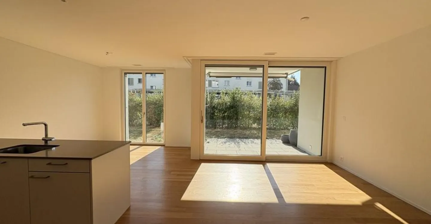 Accogliente appartamento con patio - Foto 1 di 6