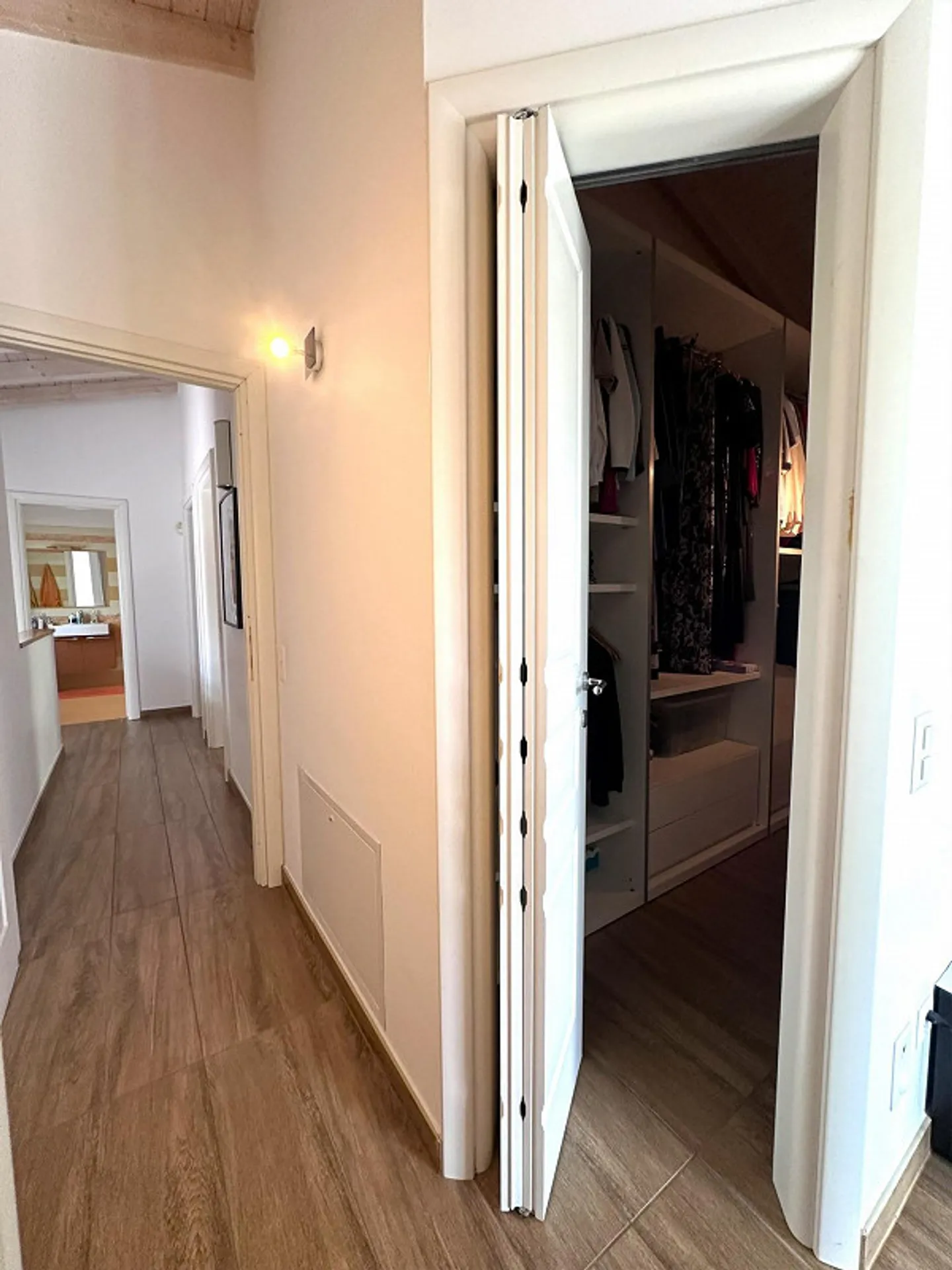 Splendida casa monofamiliare a Riva San Vitale - Foto 23 di 30