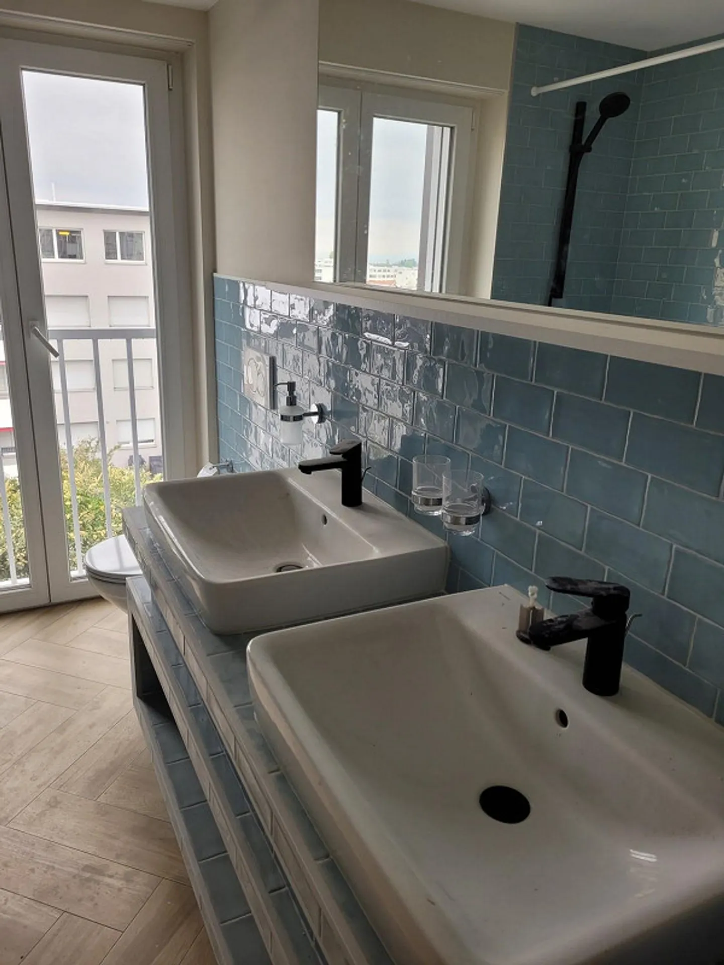 Appartamento 3 ½ locali, 9300 Wittenbach - Foto 4 di 7