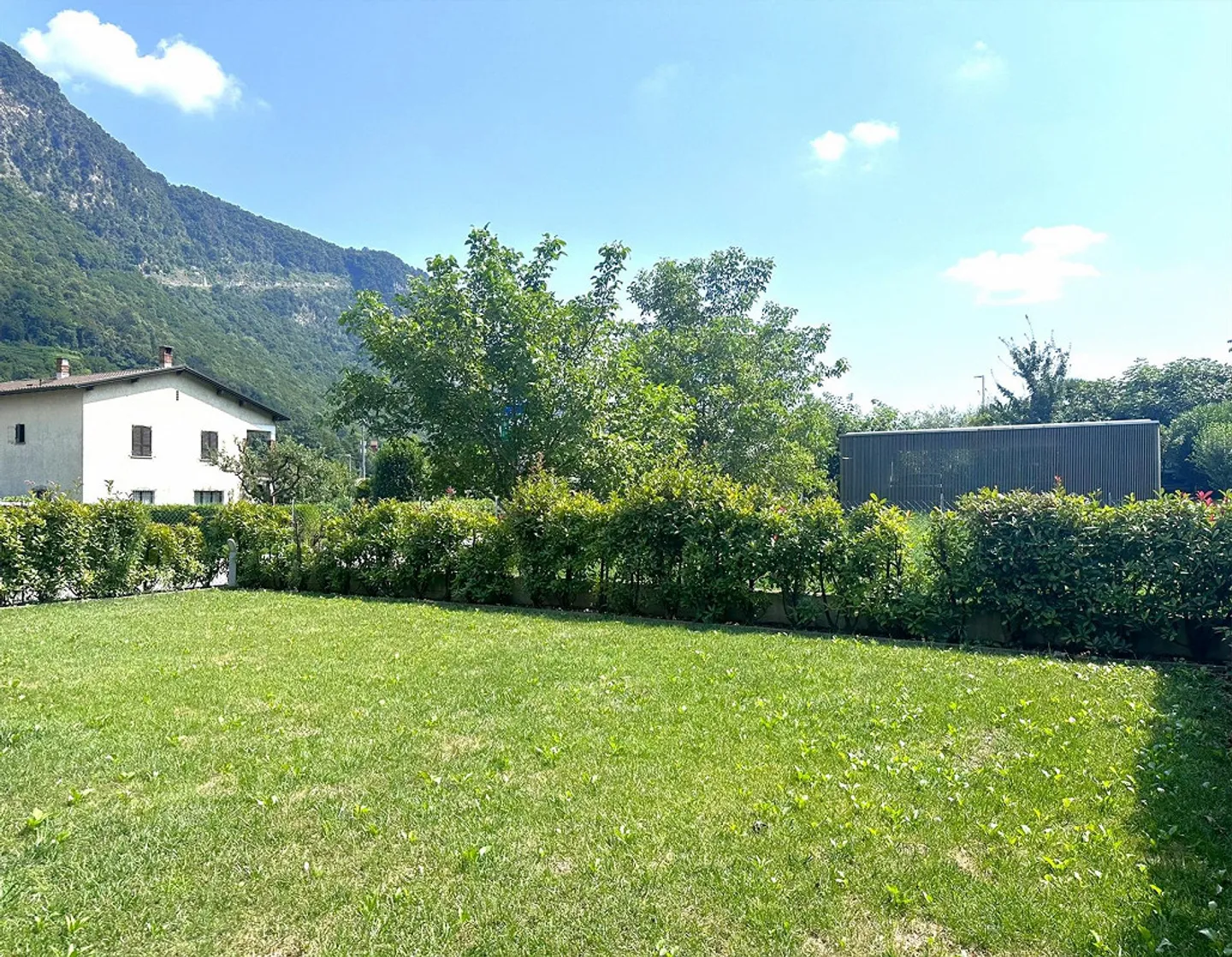 Splendida casa monofamiliare a Riva San Vitale - Foto 17 di 30