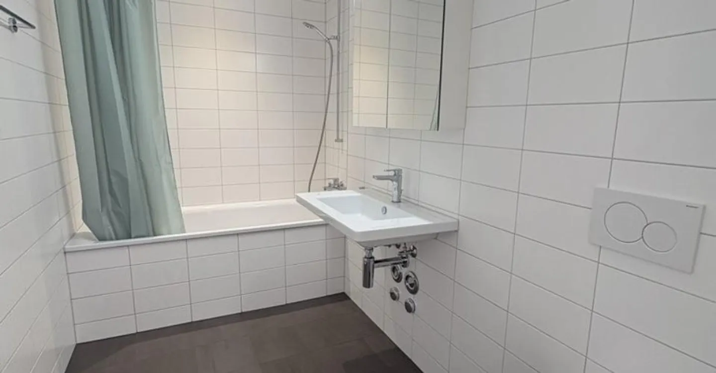 Accogliente appartamento con patio - Foto 4 di 6