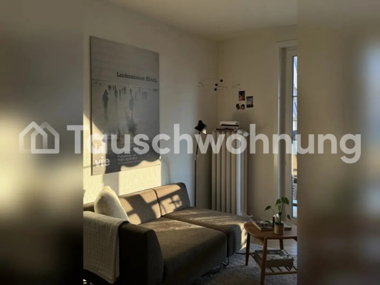Charming 2.5 Apartment in Zurich - Photo 1 of 1