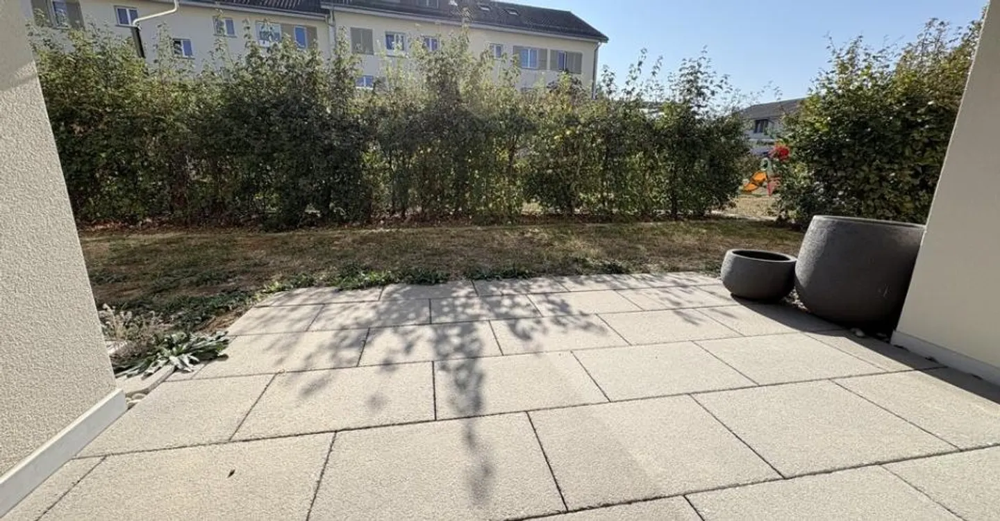 Accogliente appartamento con patio - Foto 6 di 6