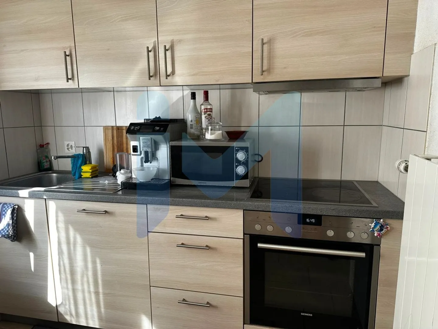 Appartement Charmant à Ste-Croix - Photo 3 sur 13