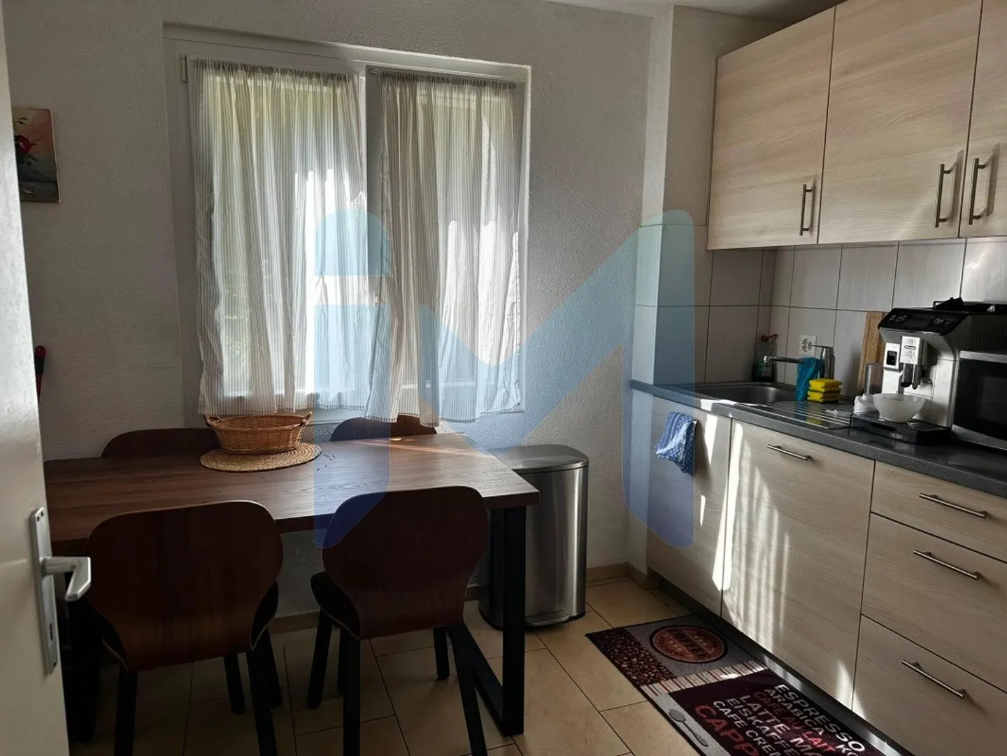 Appartement Charmant à Ste-Croix - Photo 2 sur 13