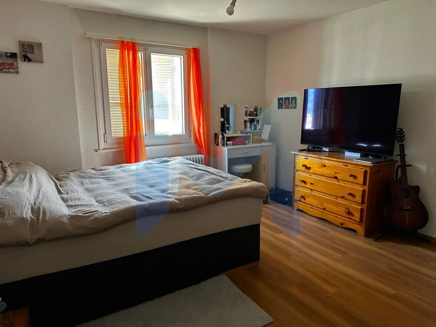 Appartement Charmant à Ste-Croix - Photo 5 sur 13