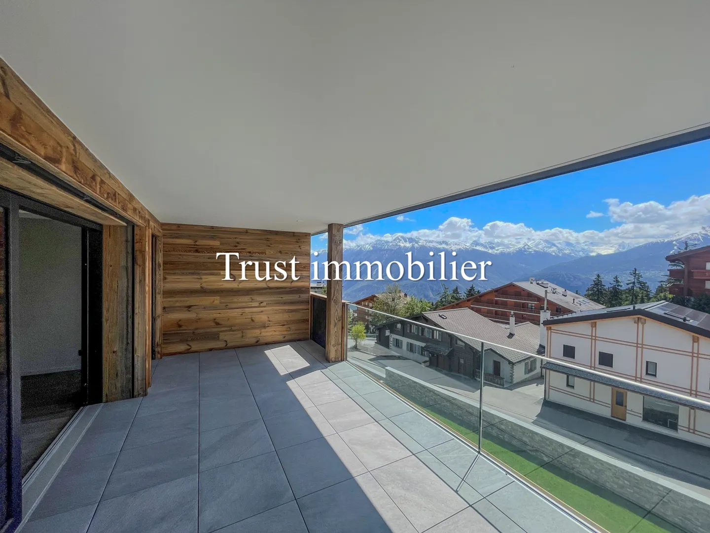 Appartement 3 pièces - Photo 2 sur 23