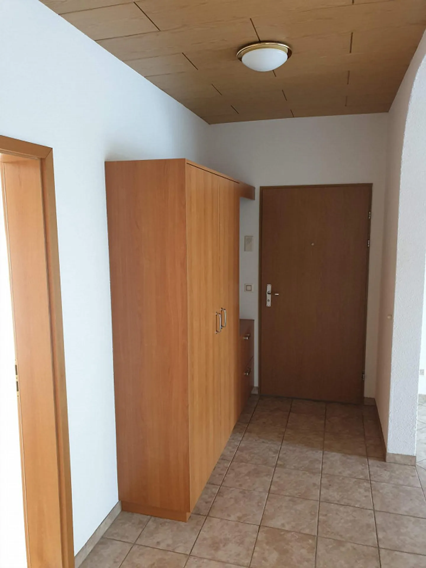 Moderne 2.5 Zimmer Wohnung - Foto 1 von 11