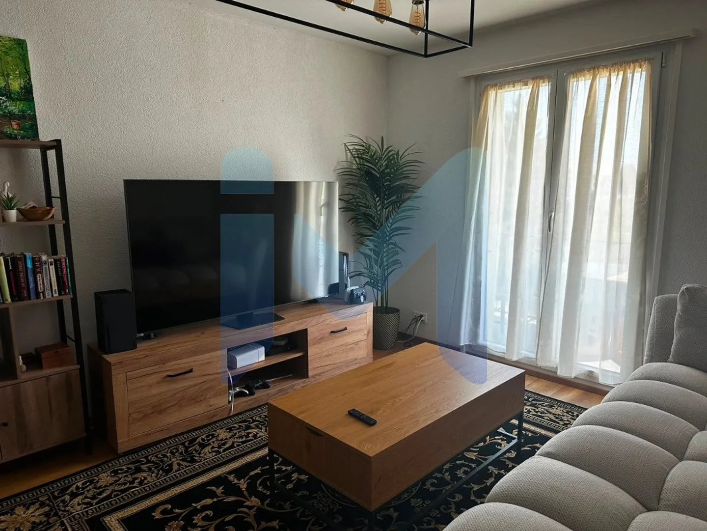 Appartement Charmant à Ste-Croix - Photo 12 sur 13