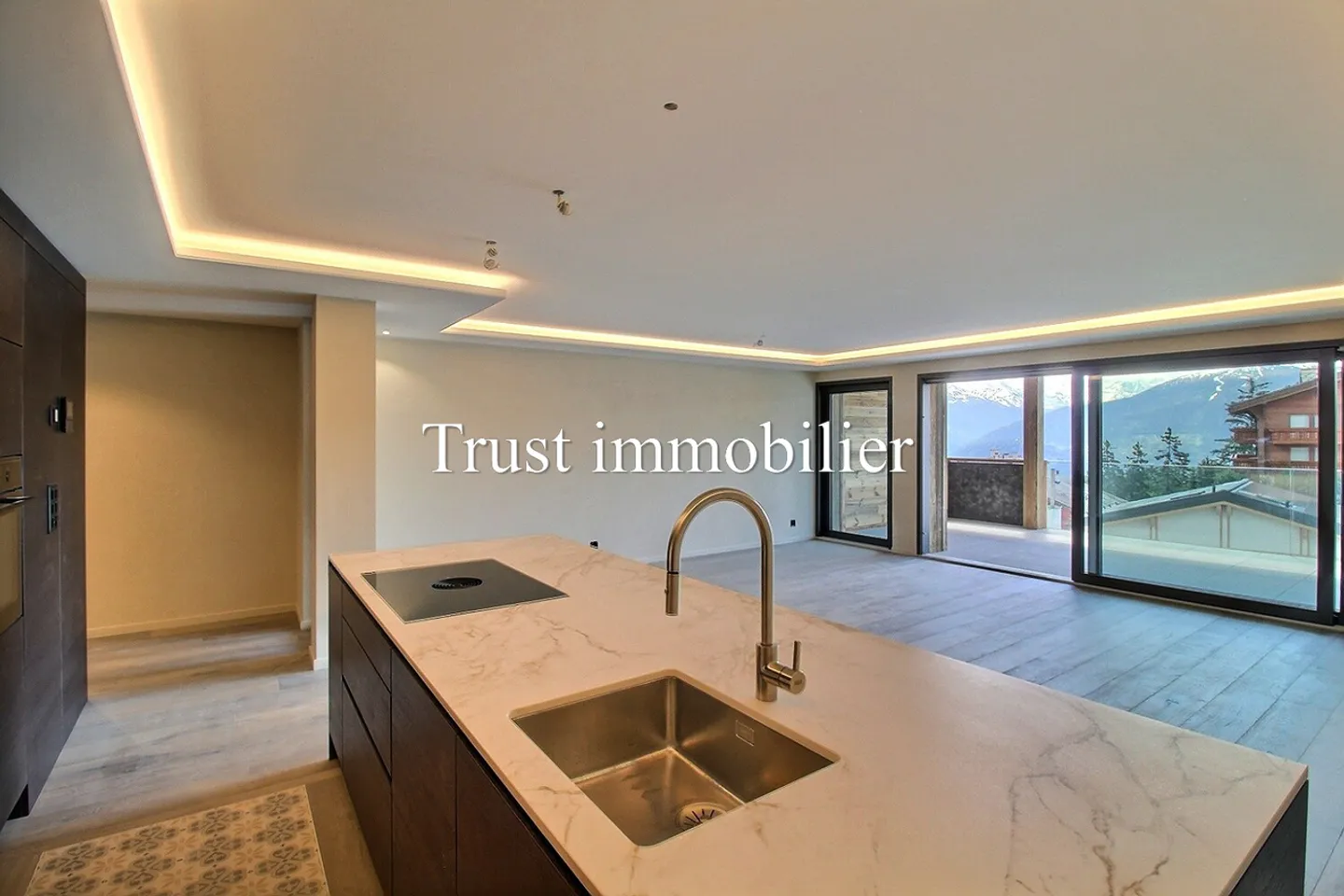 Appartement 3 pièces - Photo 4 sur 23