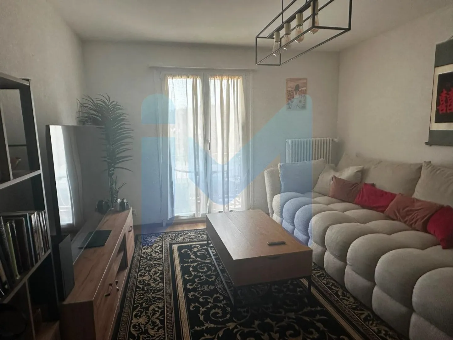 Appartement Charmant à Ste-Croix - Photo 13 sur 13