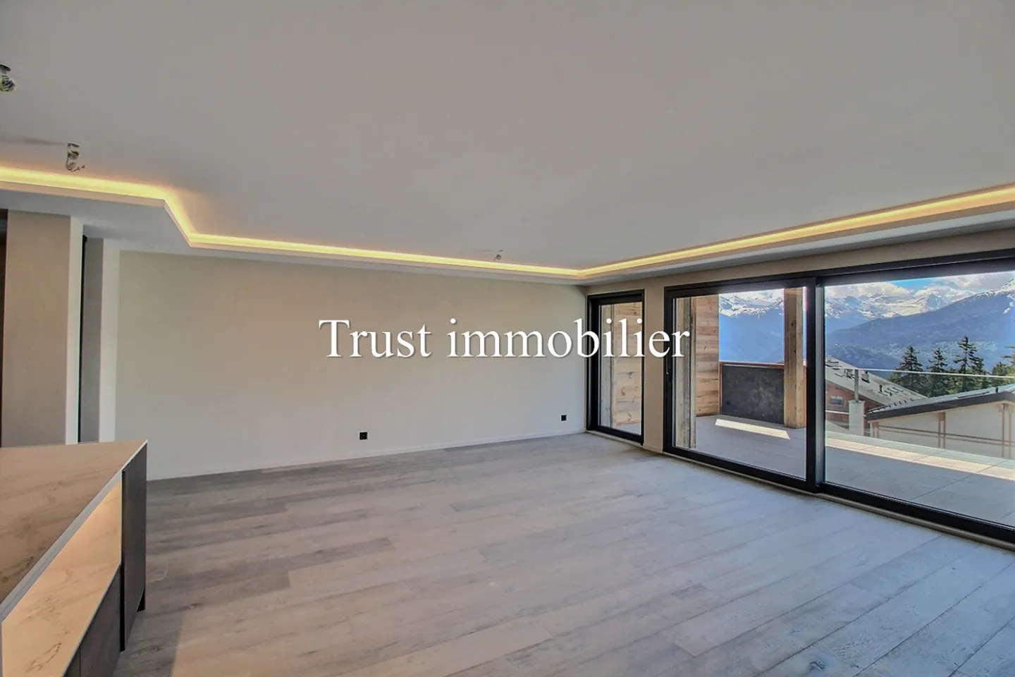 Appartement 3 pièces - Photo 5 sur 23