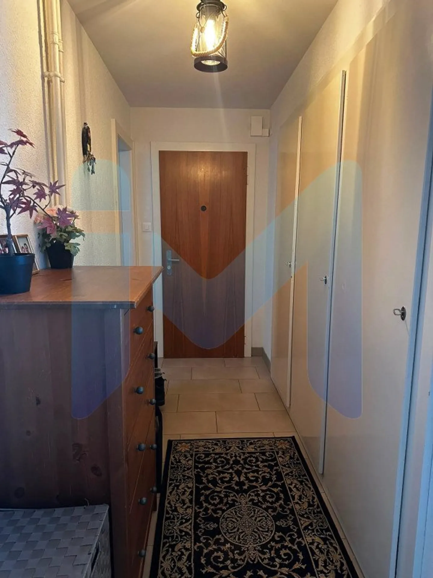Appartement Charmant à Ste-Croix - Photo 7 sur 13
