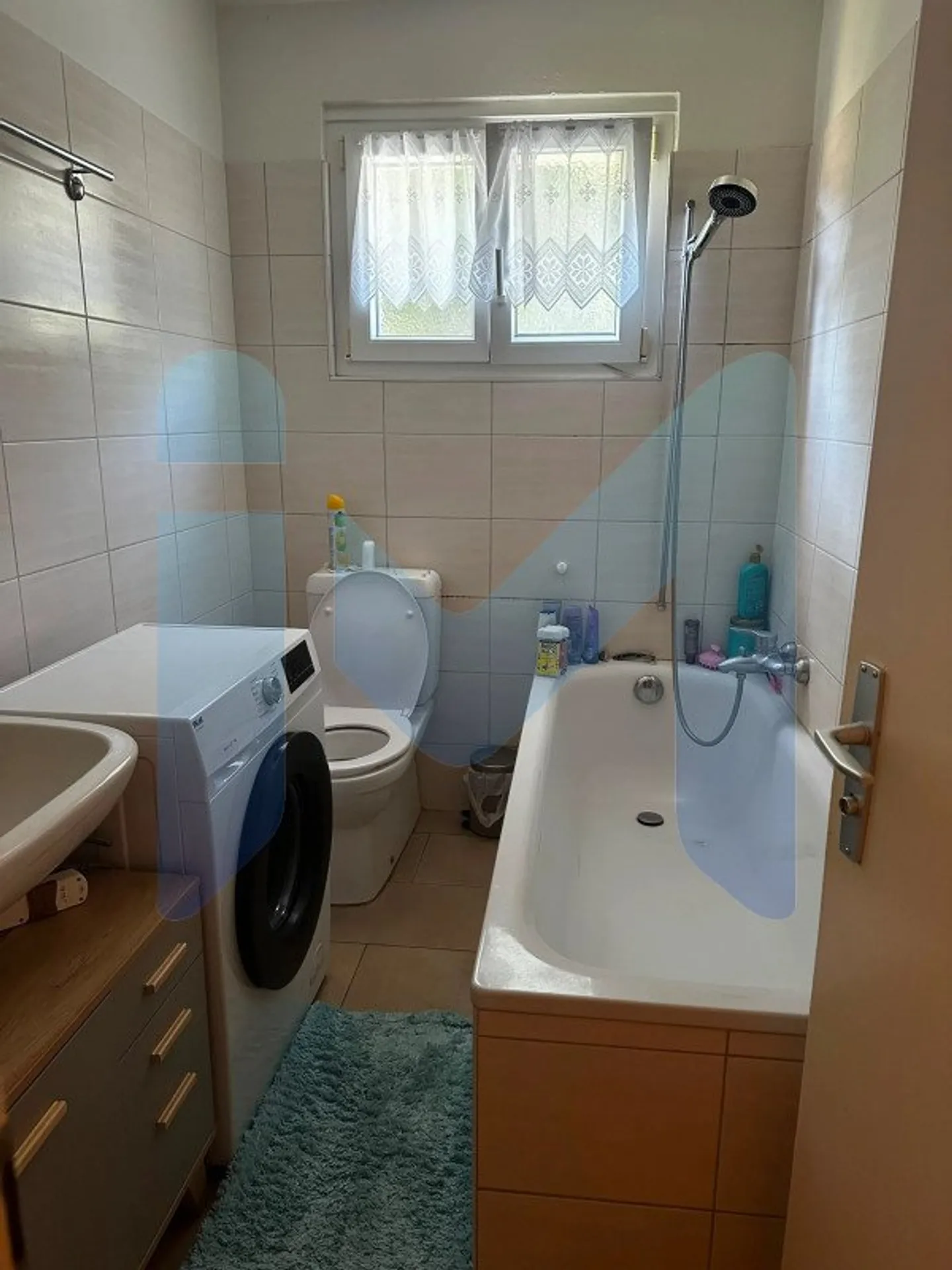 Appartement Charmant à Ste-Croix - Photo 8 sur 13