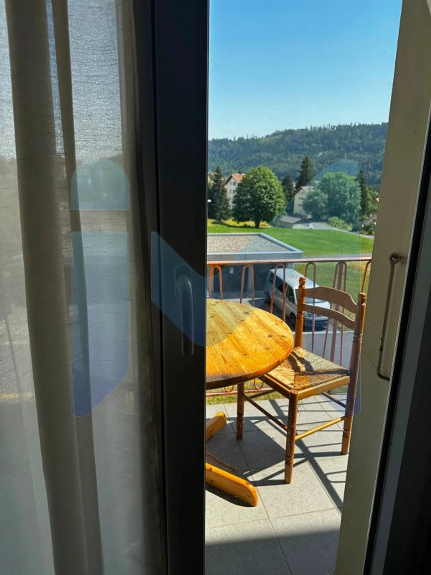 Appartement Charmant à Ste-Croix - Photo 11 sur 13