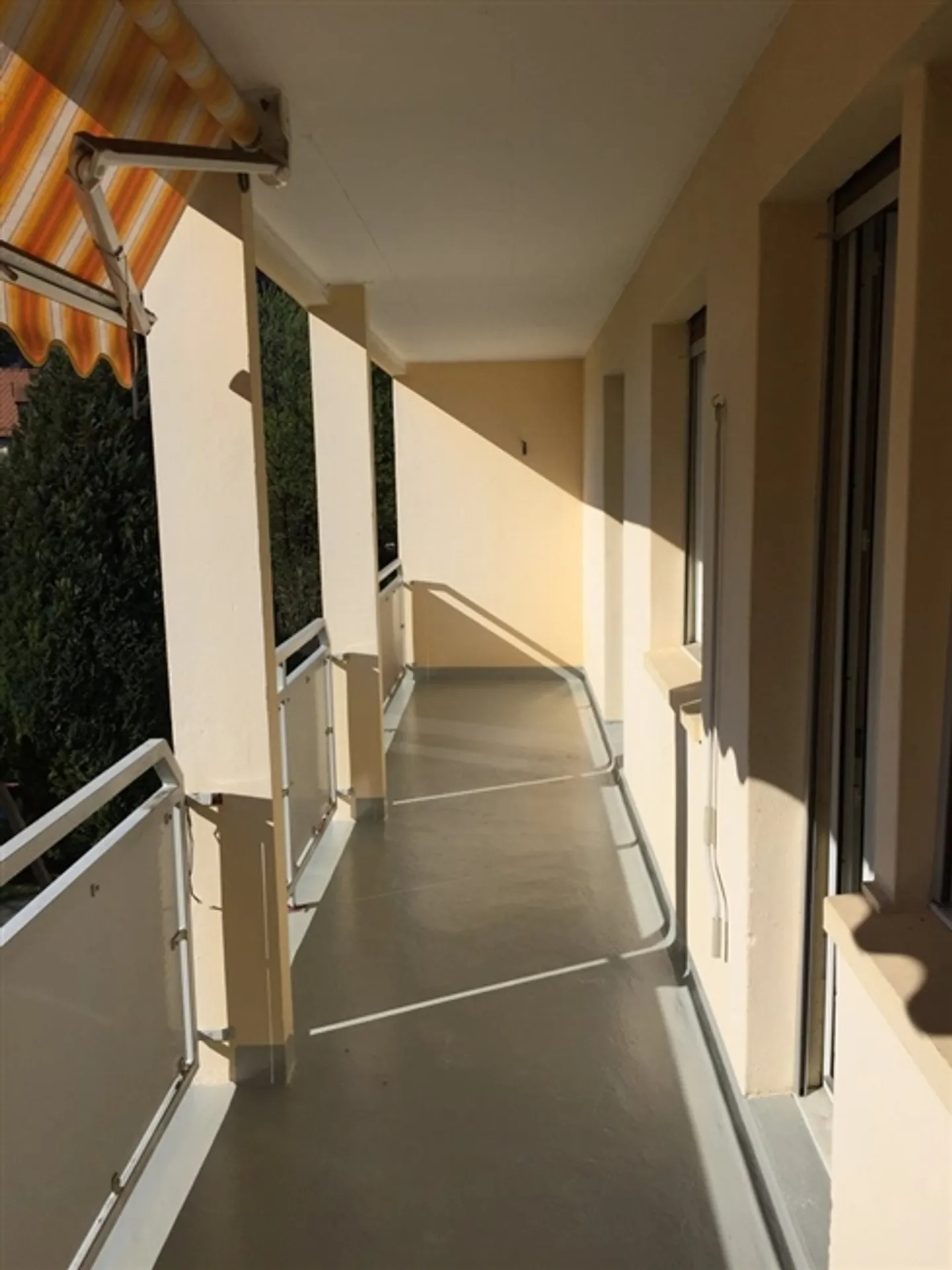 Central 5.5-room apartment in Interlaken - Photo 1 of 8