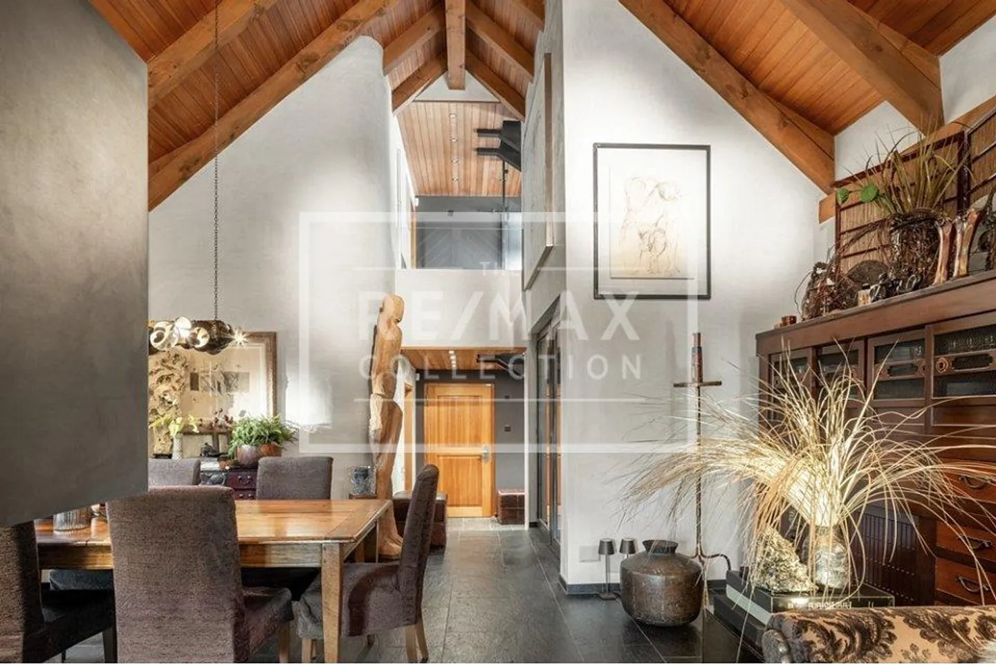Luxuriöses Einfamilienhaus - Foto 5 von 13