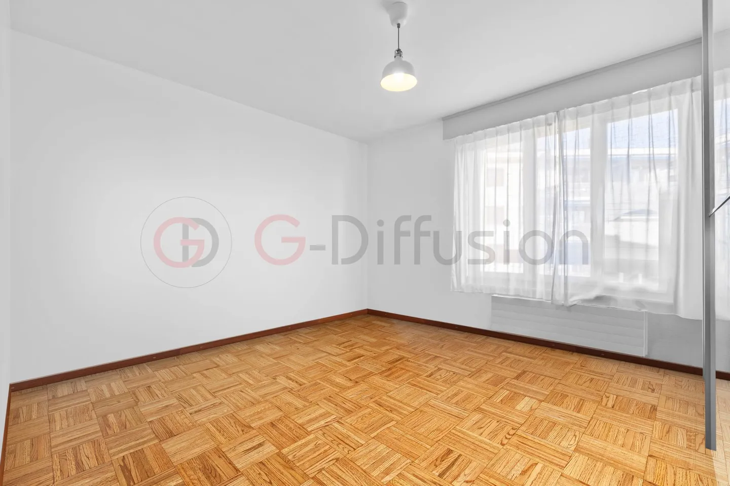 Appartamento spazioso con vista panoramica sul Lago di Ginevra e sulla regione Lavaux - Foto 5 di 11