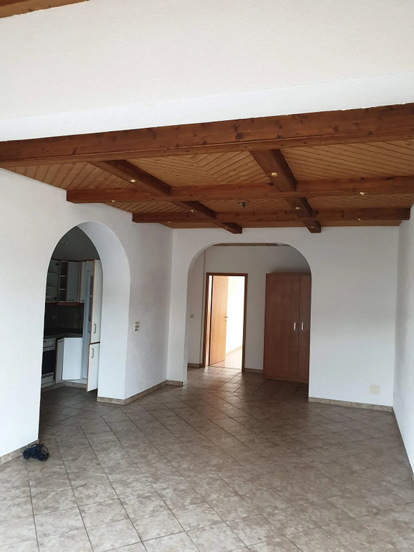 Moderne 2.5 Zimmer Wohnung - Foto 8 von 11