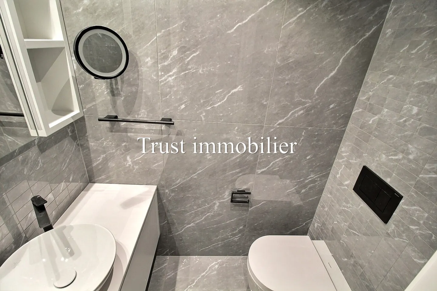 Appartement 3 pièces - Photo 12 sur 23