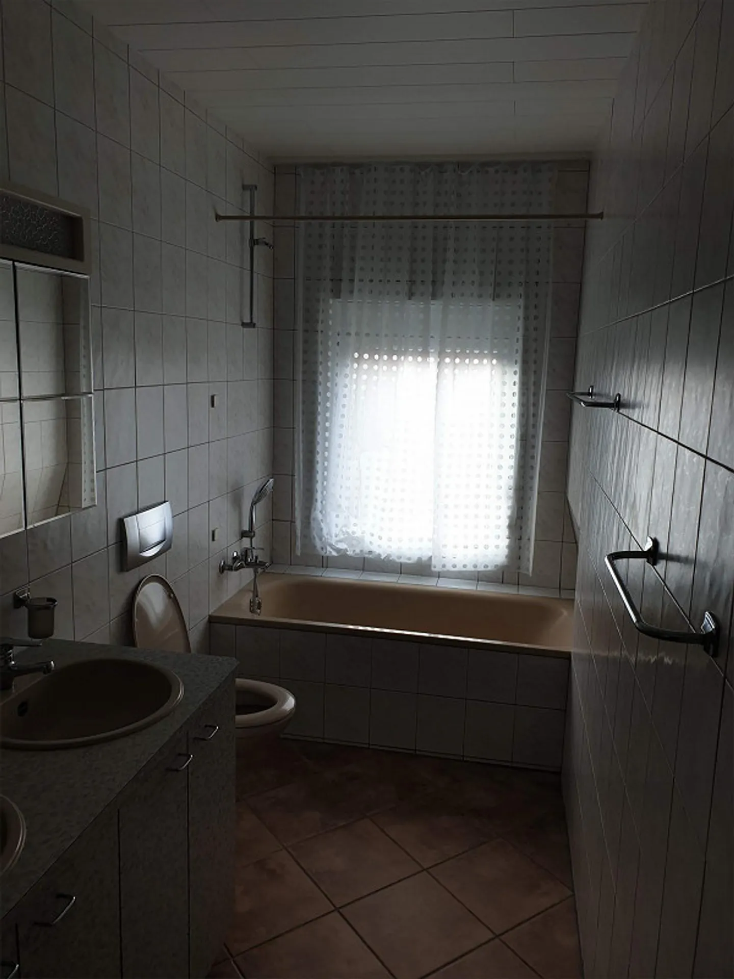Moderne 2.5 Zimmer Wohnung - Foto 10 von 11